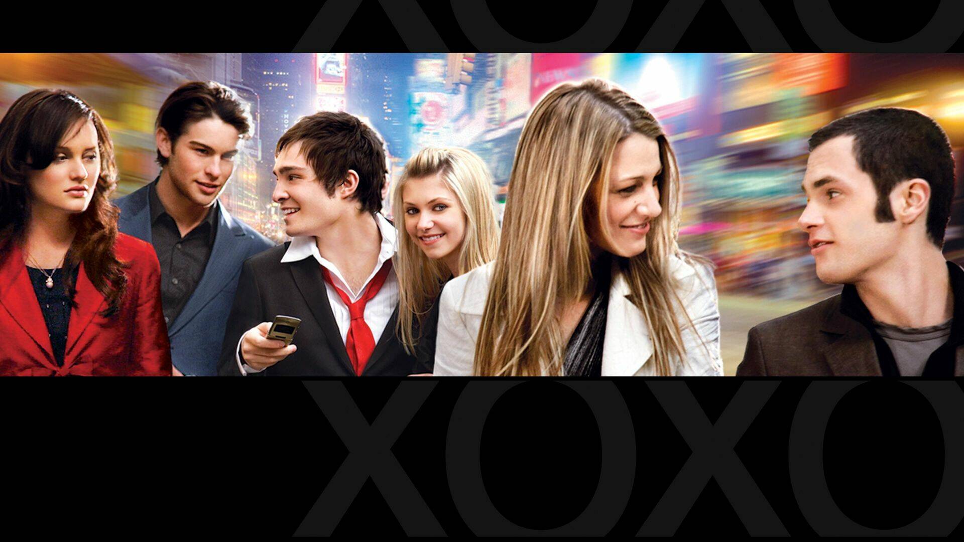 Gossip Girl (T3): Ep.17 Bass-tardos sin gloria