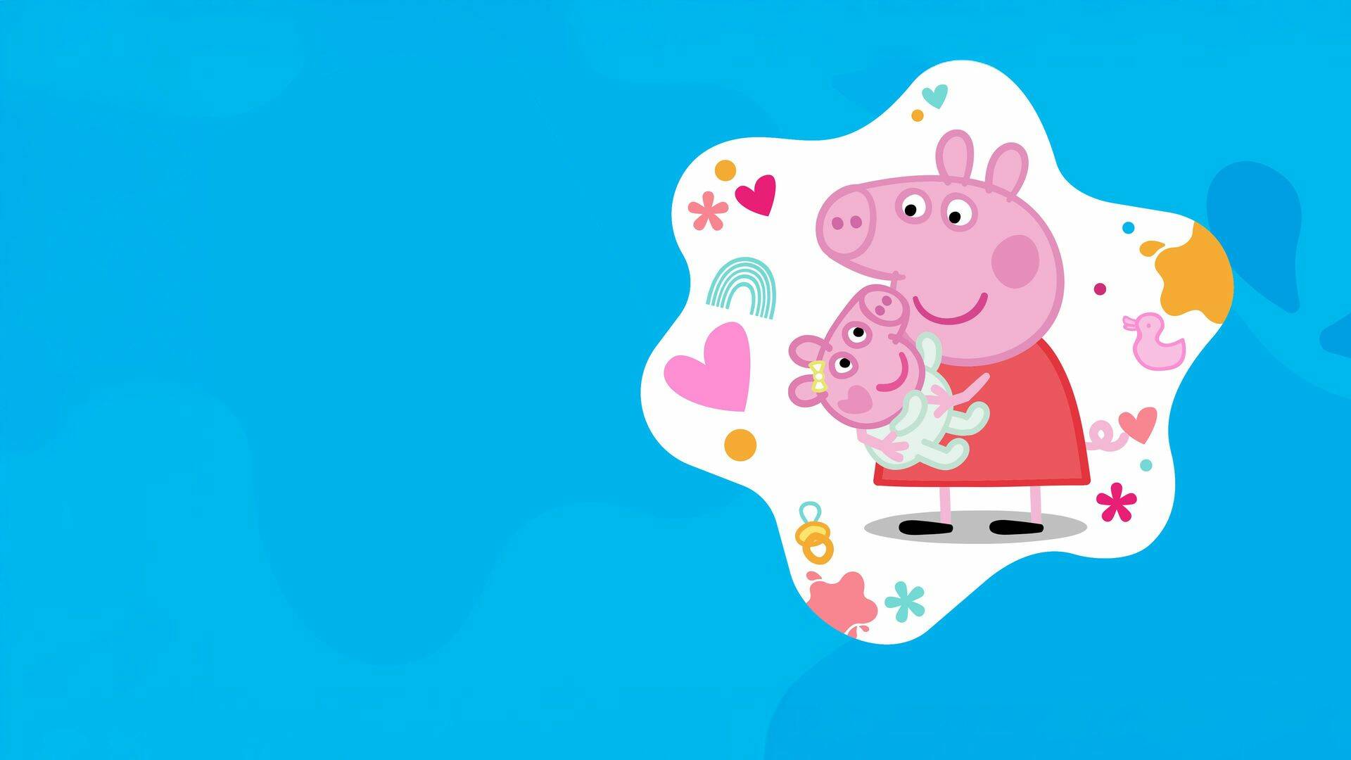 Peppa Pig