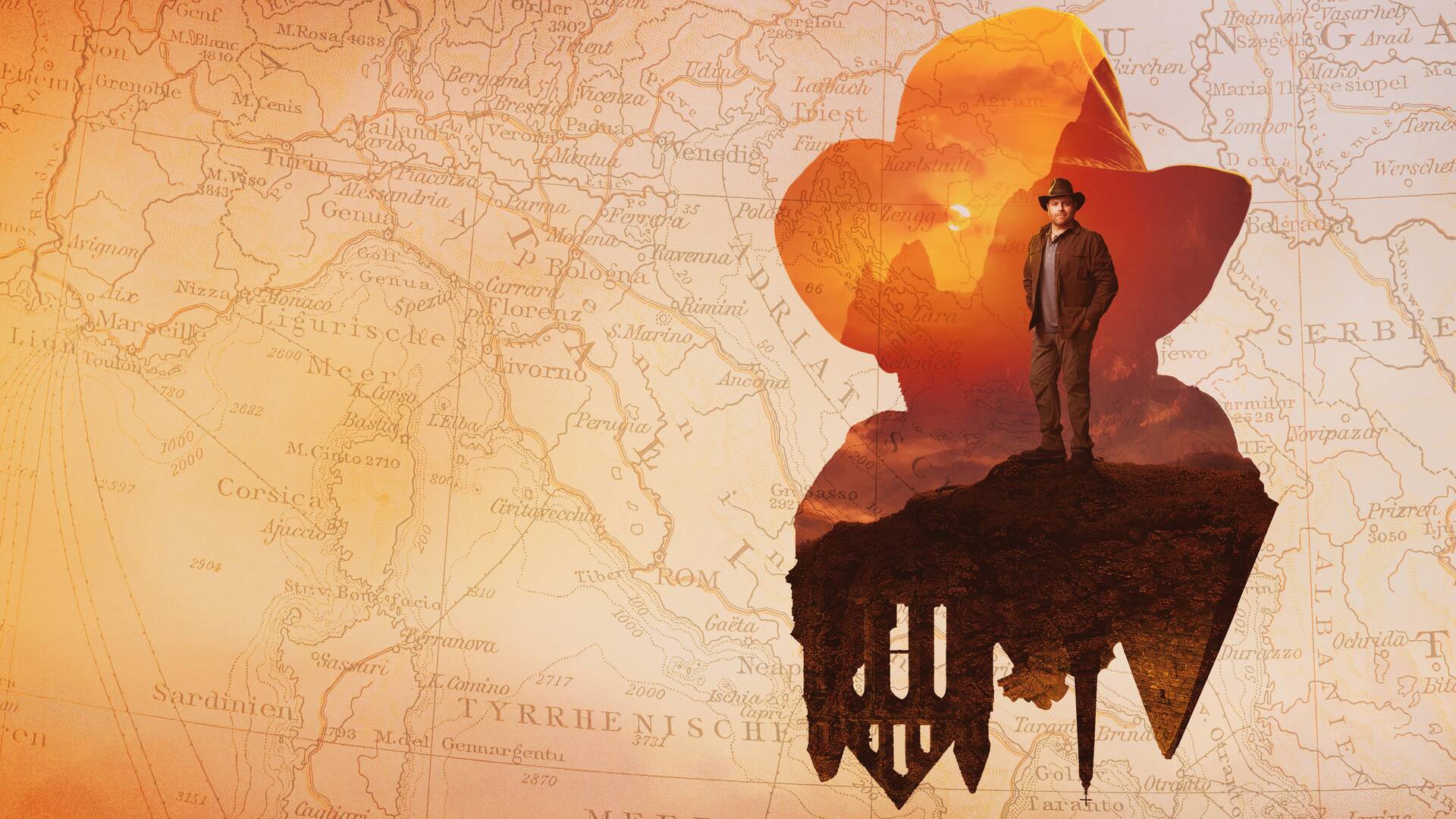 Expedición al pasado: Los tesoros saqueados de Camboya