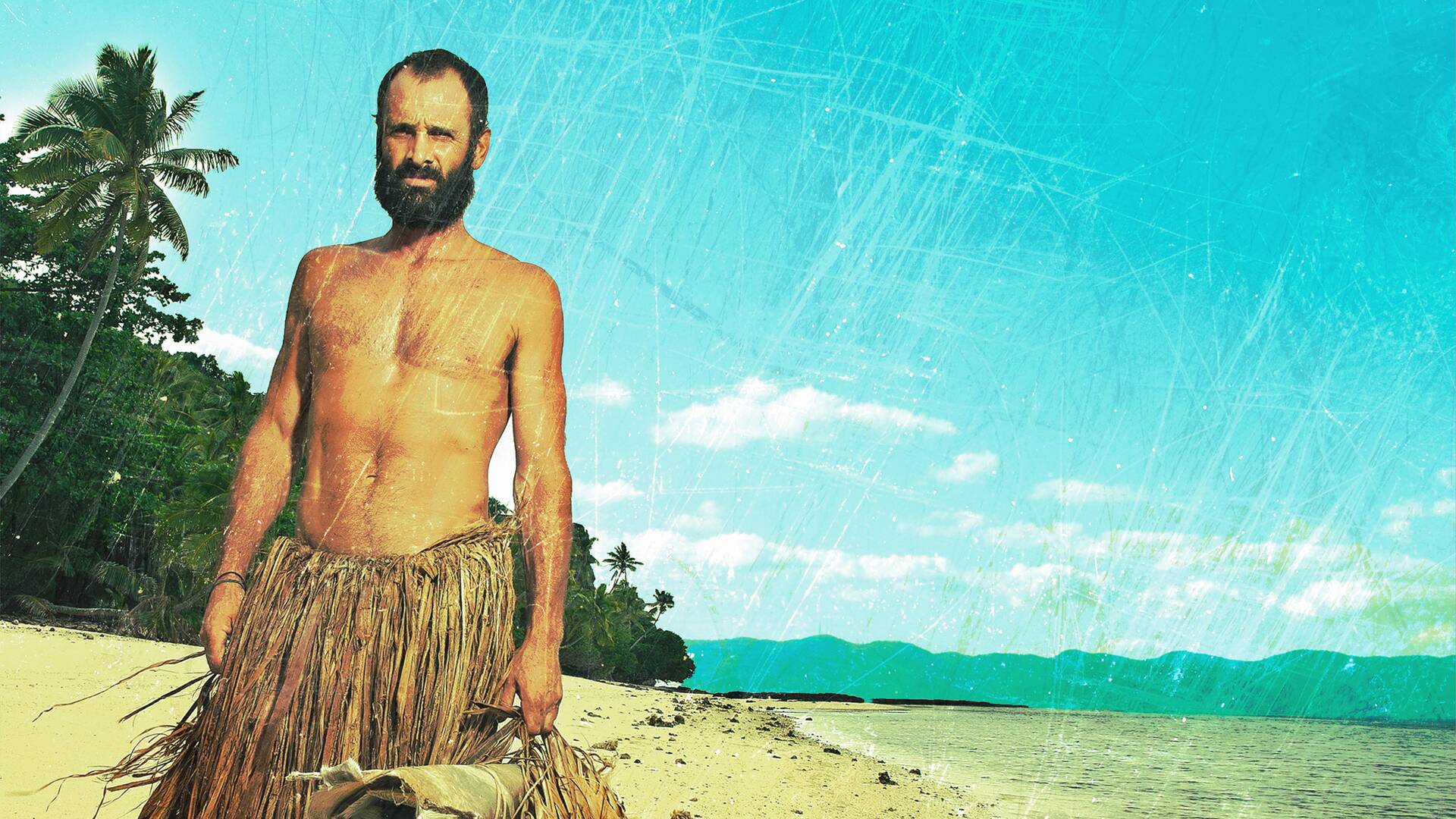 Rutas salvajes con Ed Stafford (aka Ed Stafford: solo en la isla) 