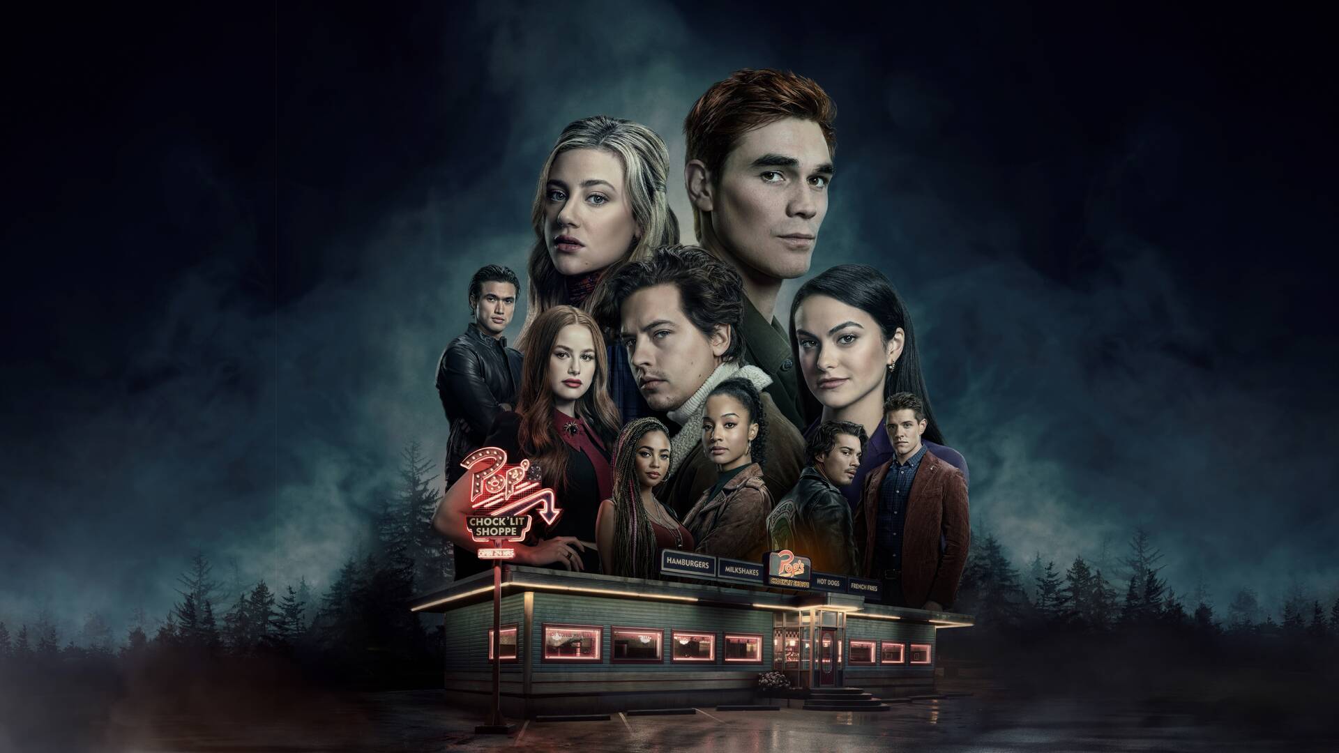 Riverdale (T7): Ep.20 