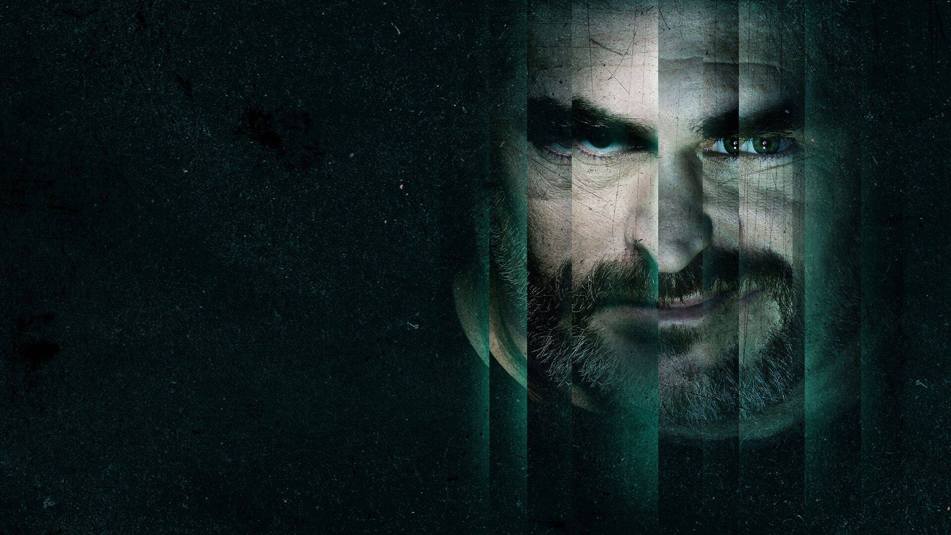 American Monster: La niña de mamá