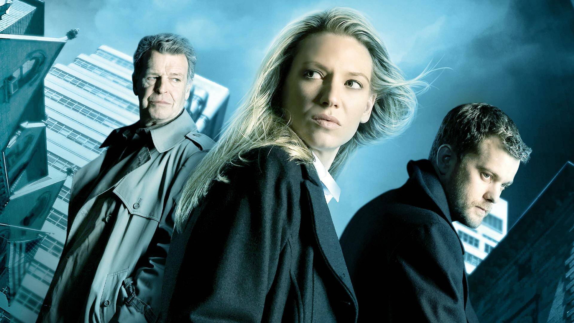 Fringe (Al límite) (T3): Ep.13 Inmortalidad
