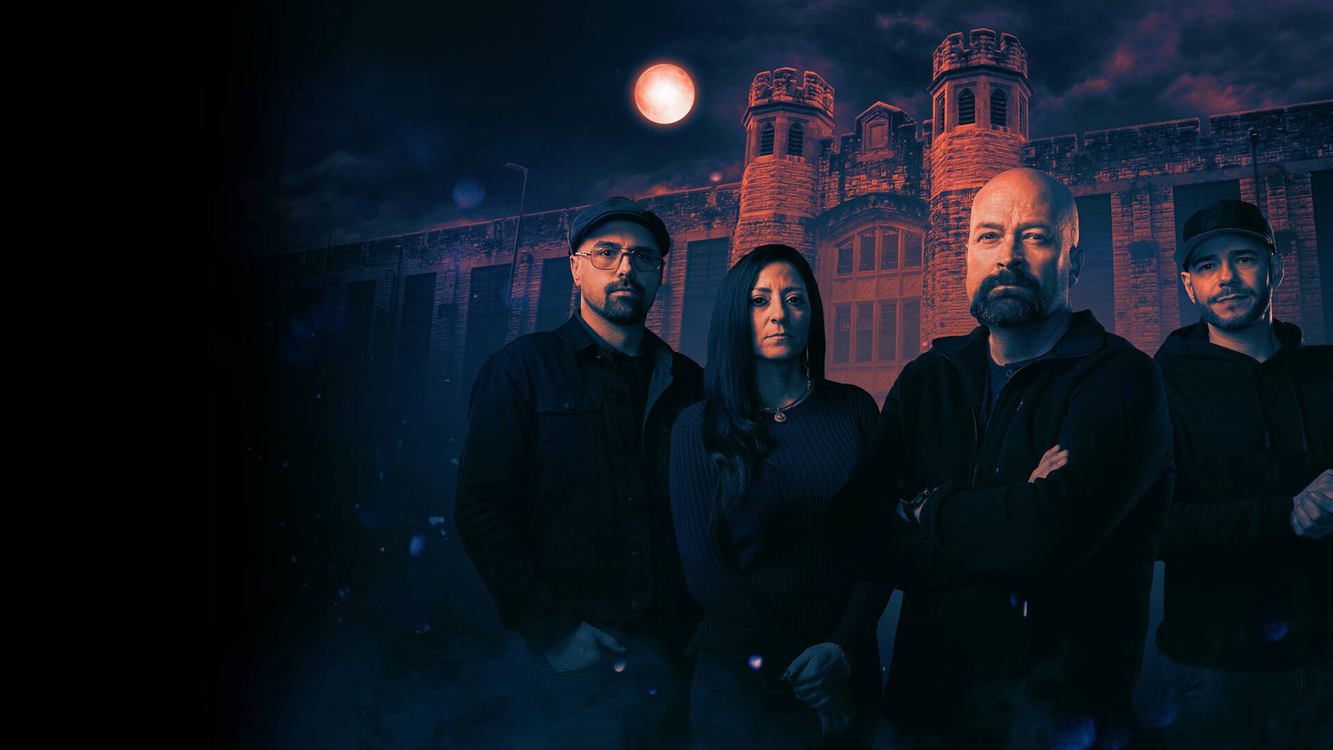 Cazadores de... (T14): Los fantasmas de la taberna Gaines