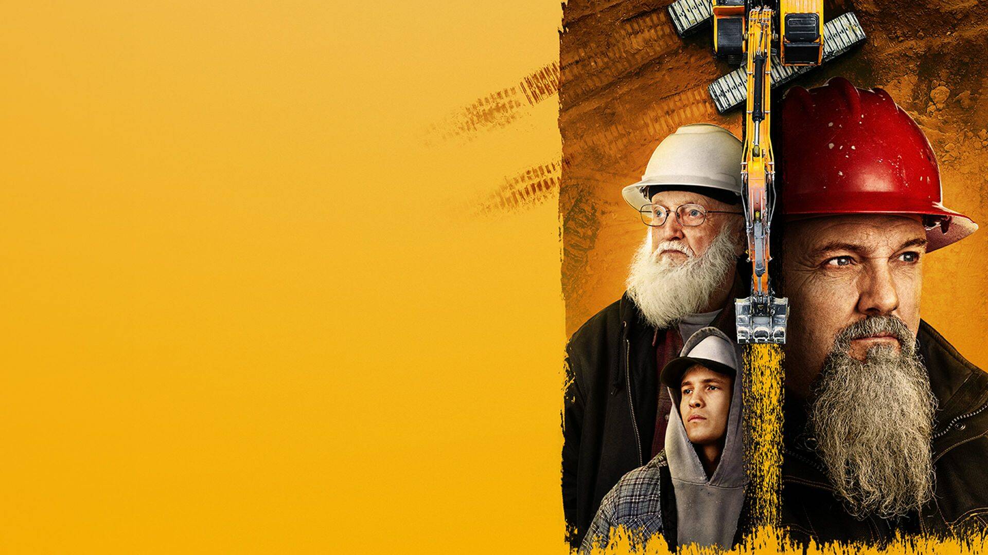 Los Hoffman: oro en las venas