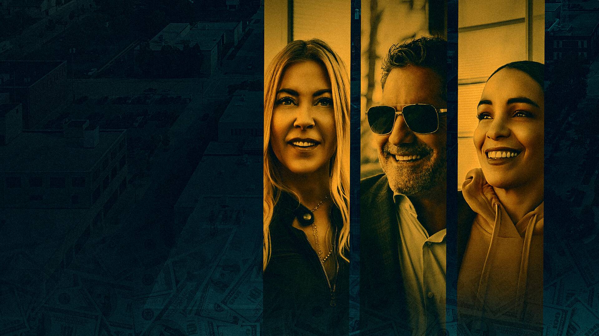 Millonario... (T1): El que algo quiere algo le cuesta