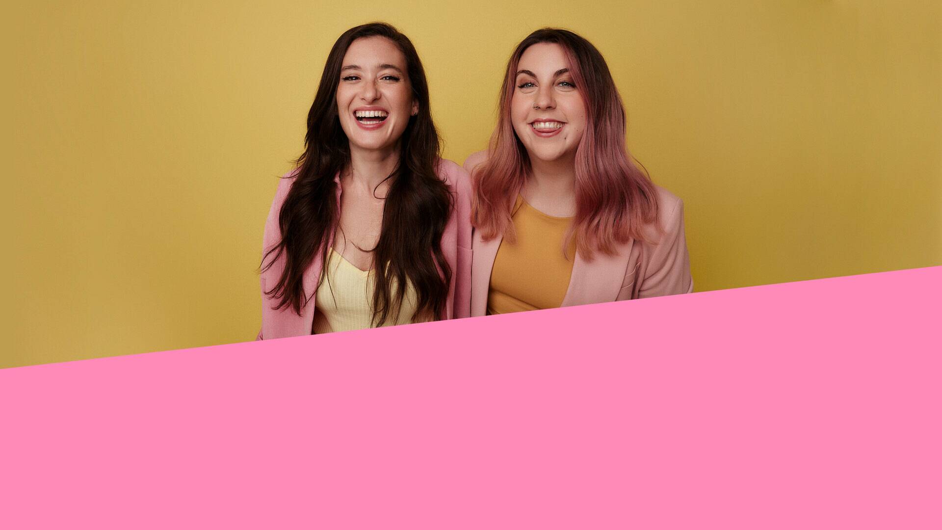 Estirando el chicle (T6): Eres guapa y andas con Martina Klein