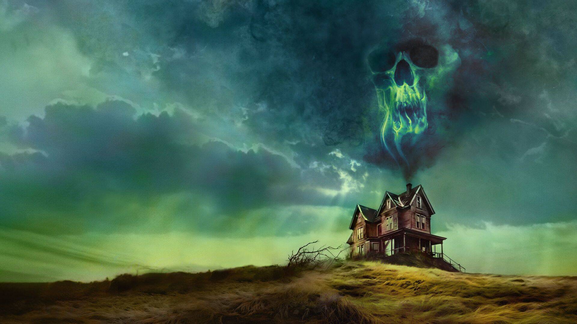 Buscadores de fantasmas: visita a domicilio