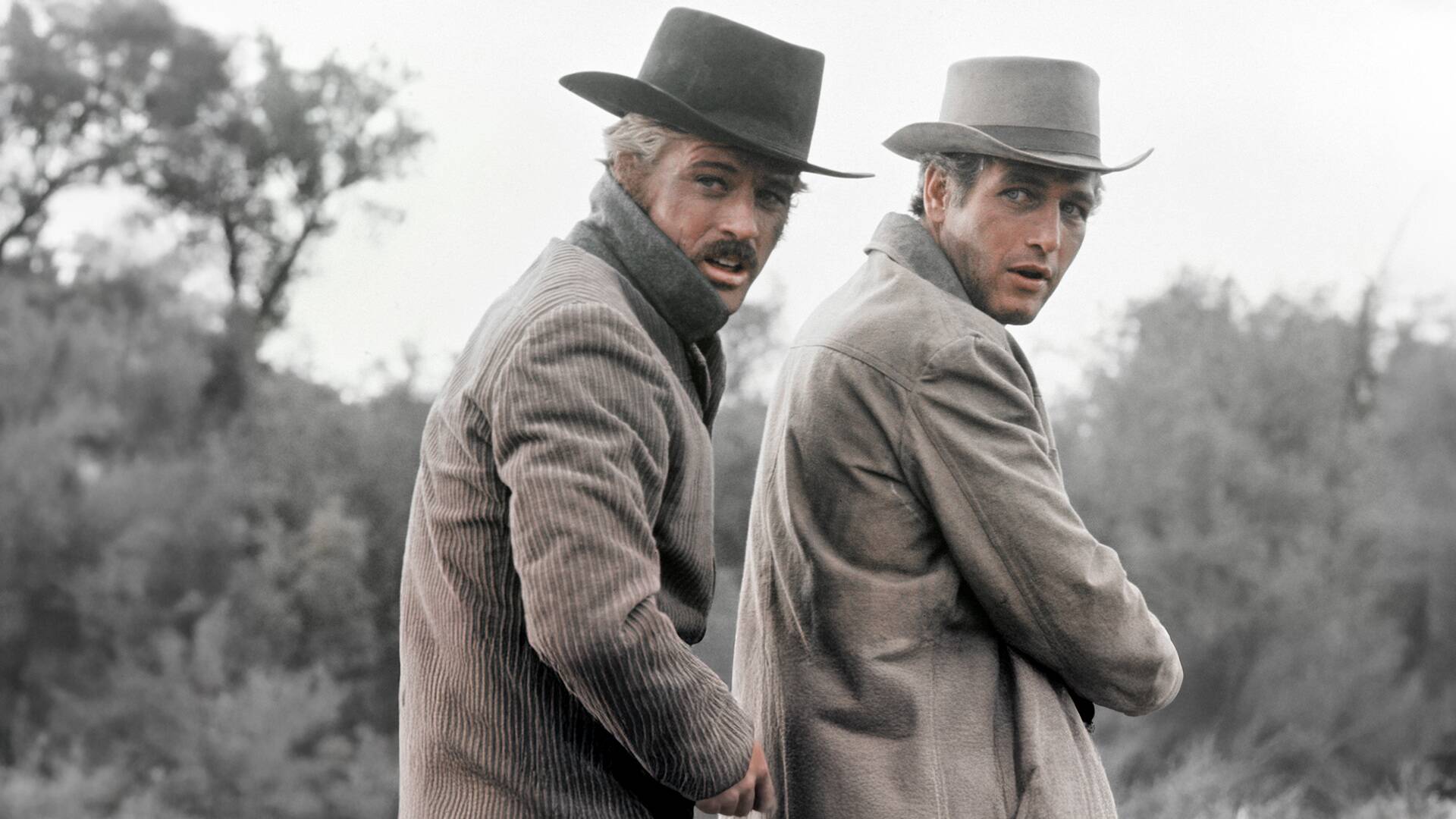 Dos hombres y un destino