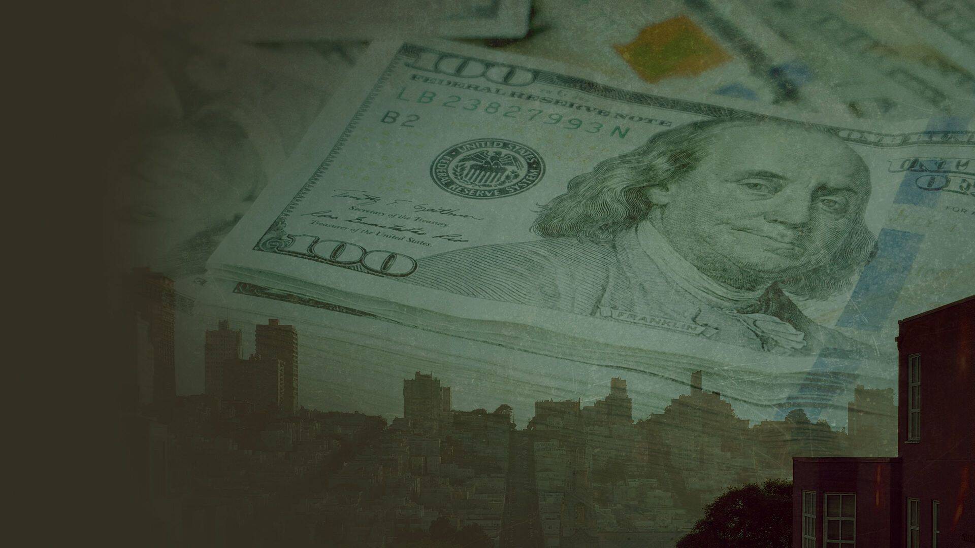 American Cartel