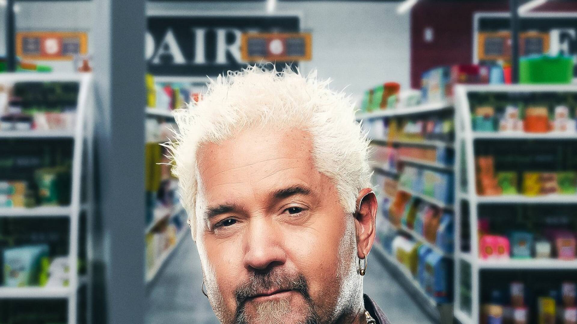 Cocina en el... (T12): 2º Torneo de Diners, Drive-Ins y Dives (1ª parte)