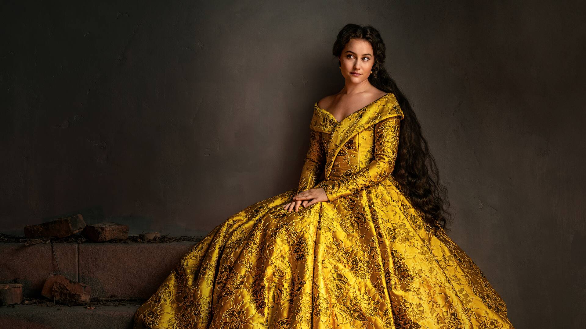 Sisi: Emperatriz de Austria (T3)