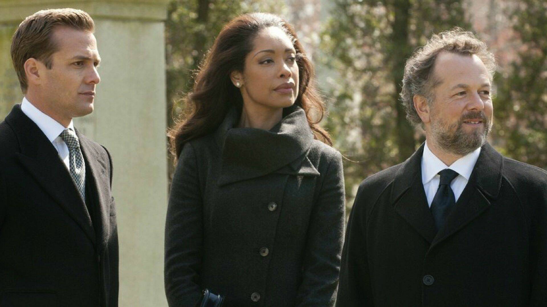 Suits (T2): Ep.14 Ha vuelto