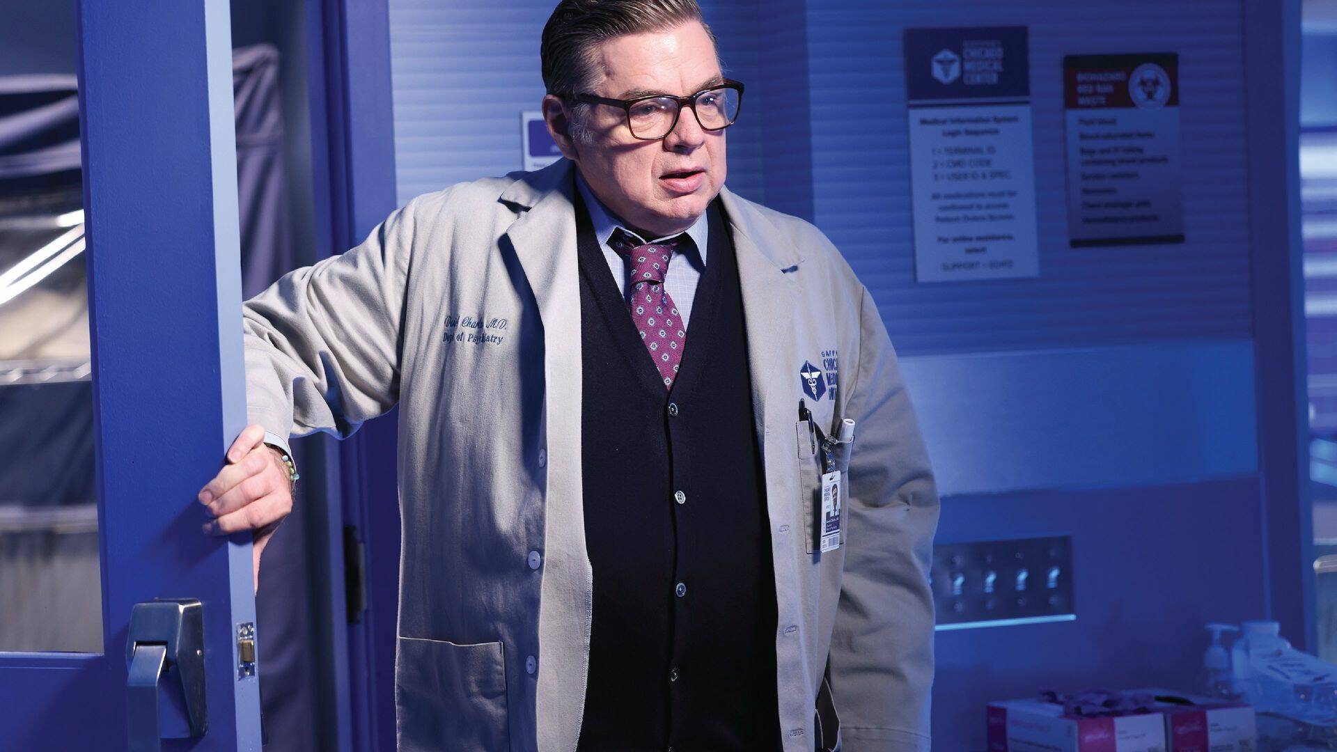 Chicago Med (T7): Ep.4 Status Quo o el lío en el que estamos metidos
