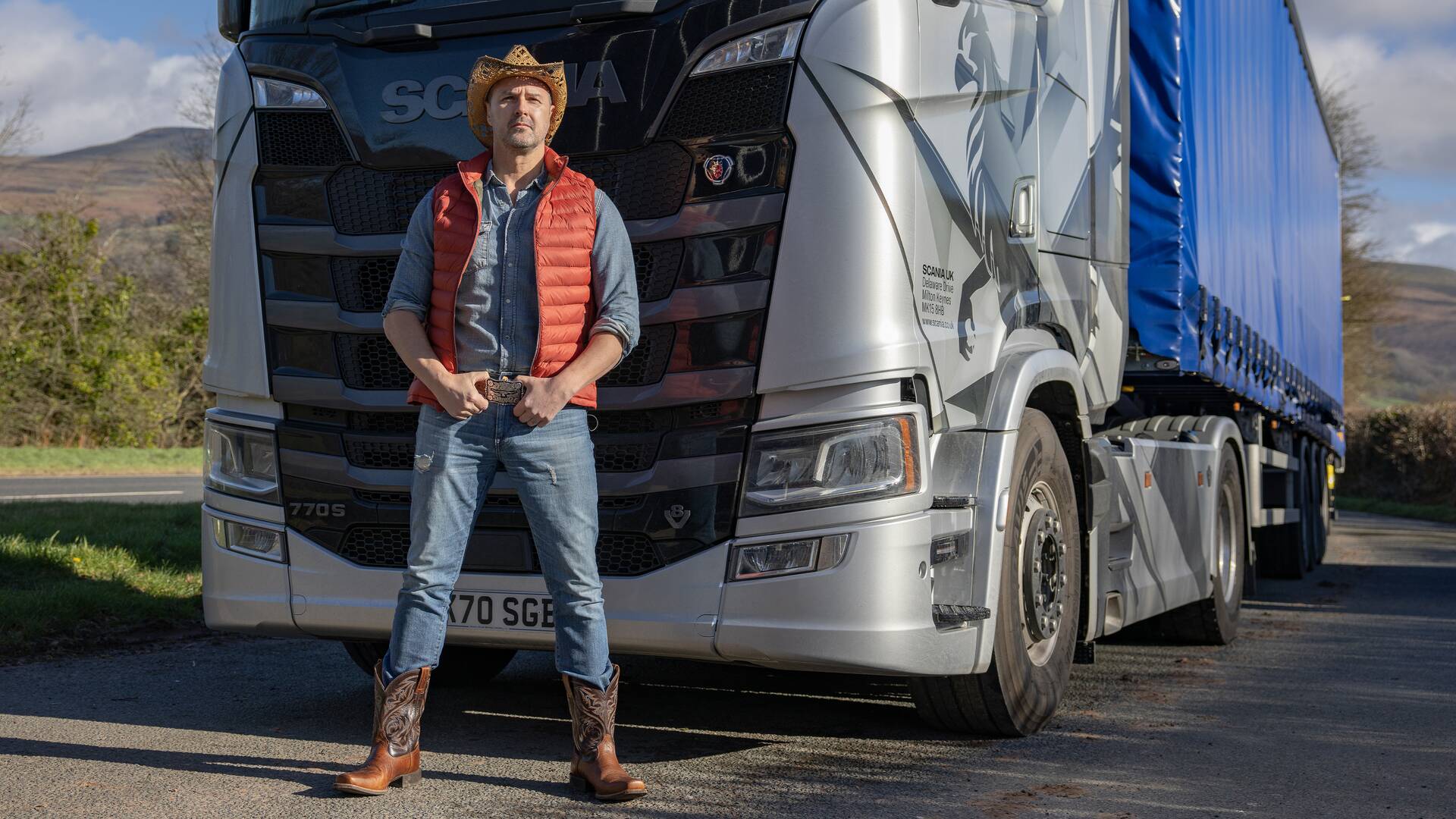 Top Gear: Ep.5