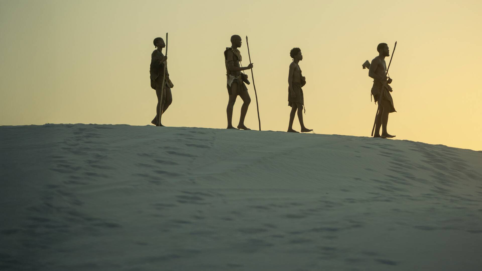 Human: la historia del...: Los primeros viajeros del mundo
