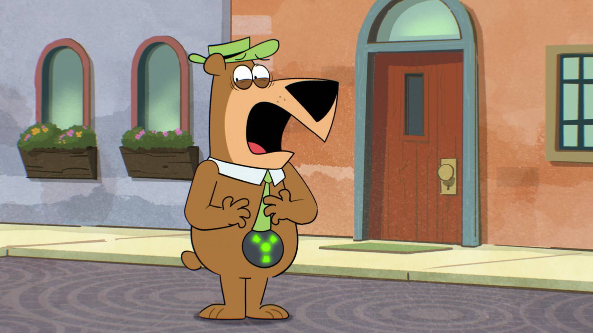 Jellystone! (T1): Vídeo promocional: Bienvenidos a Jellystone