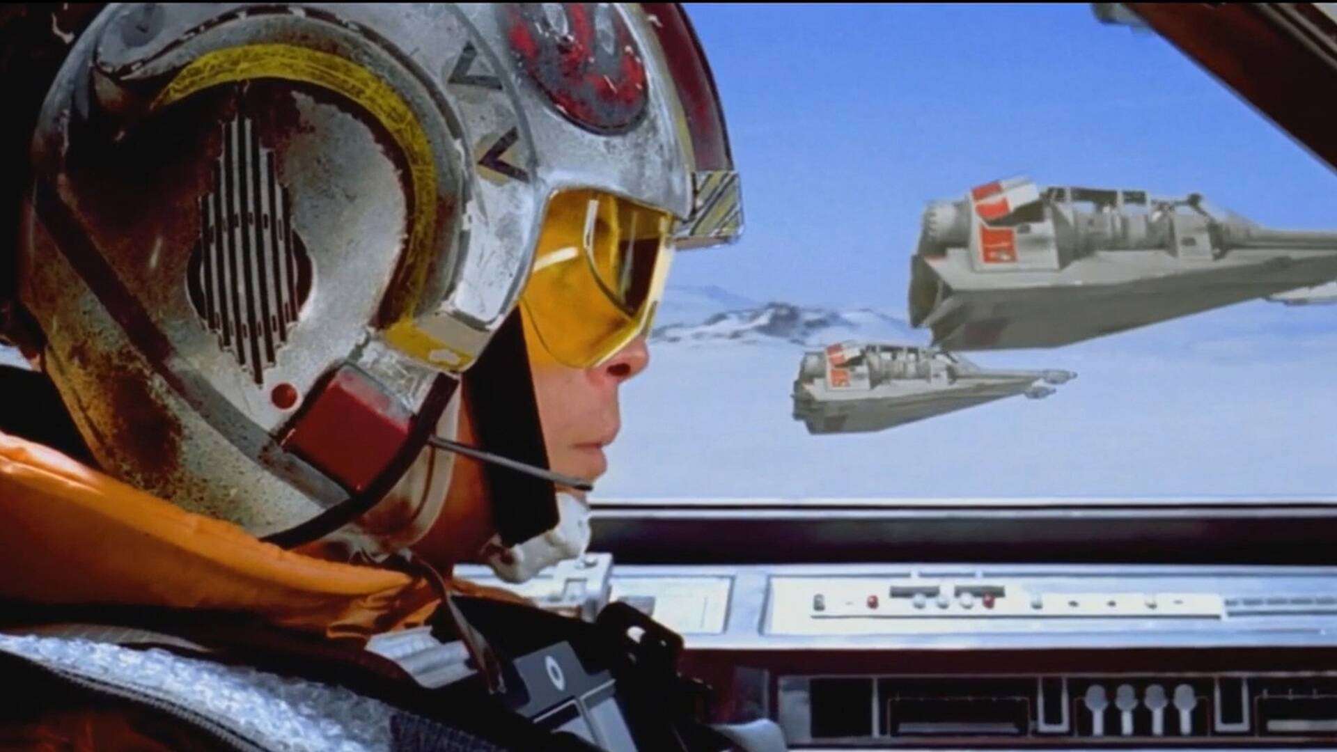 En busca del futuro
