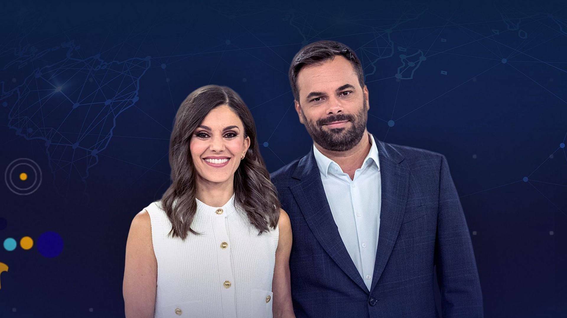 Telediario Matinal