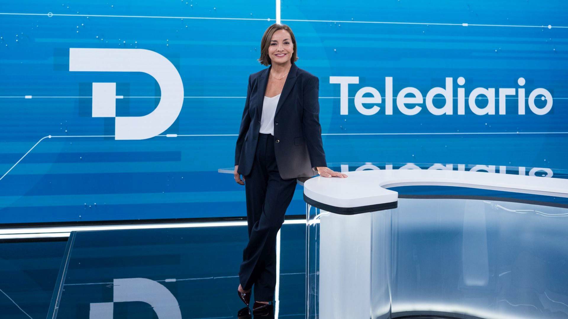 Telediario 2