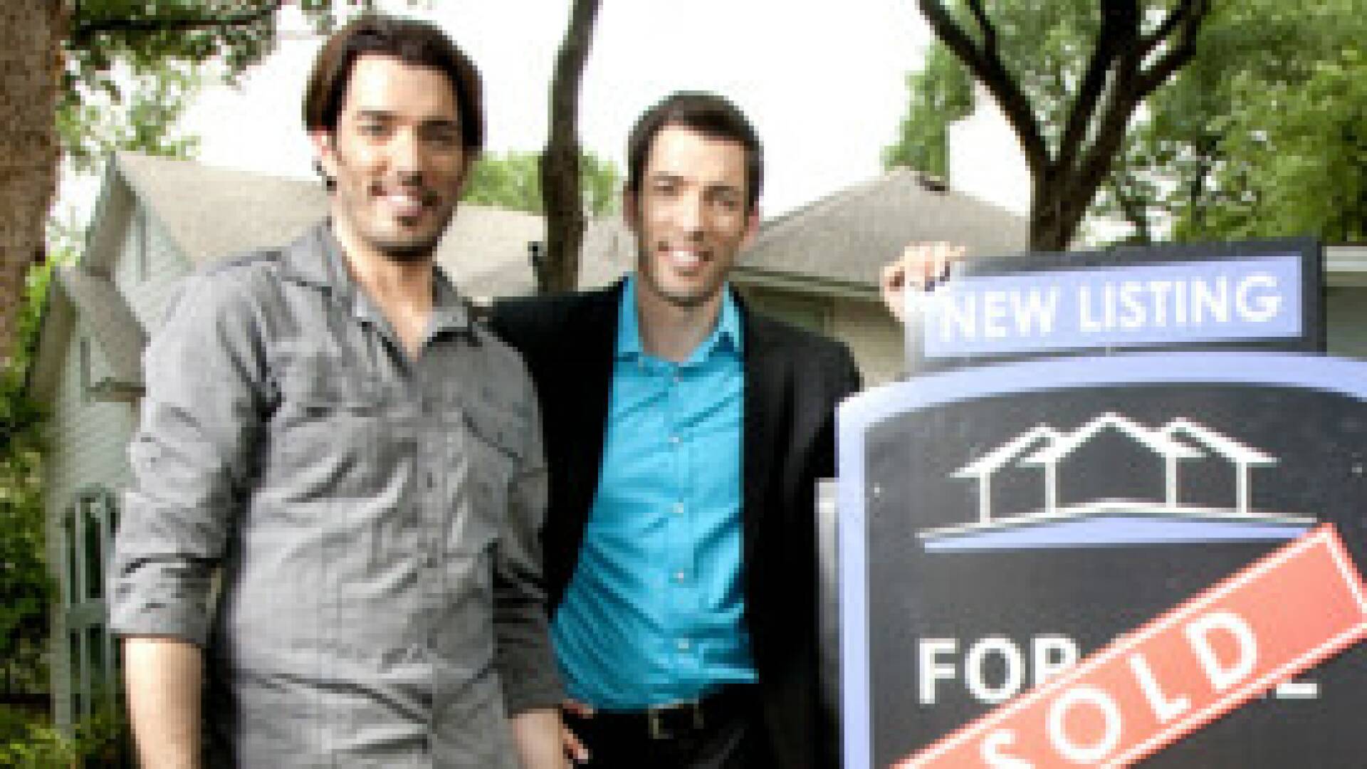 Vender para comprar