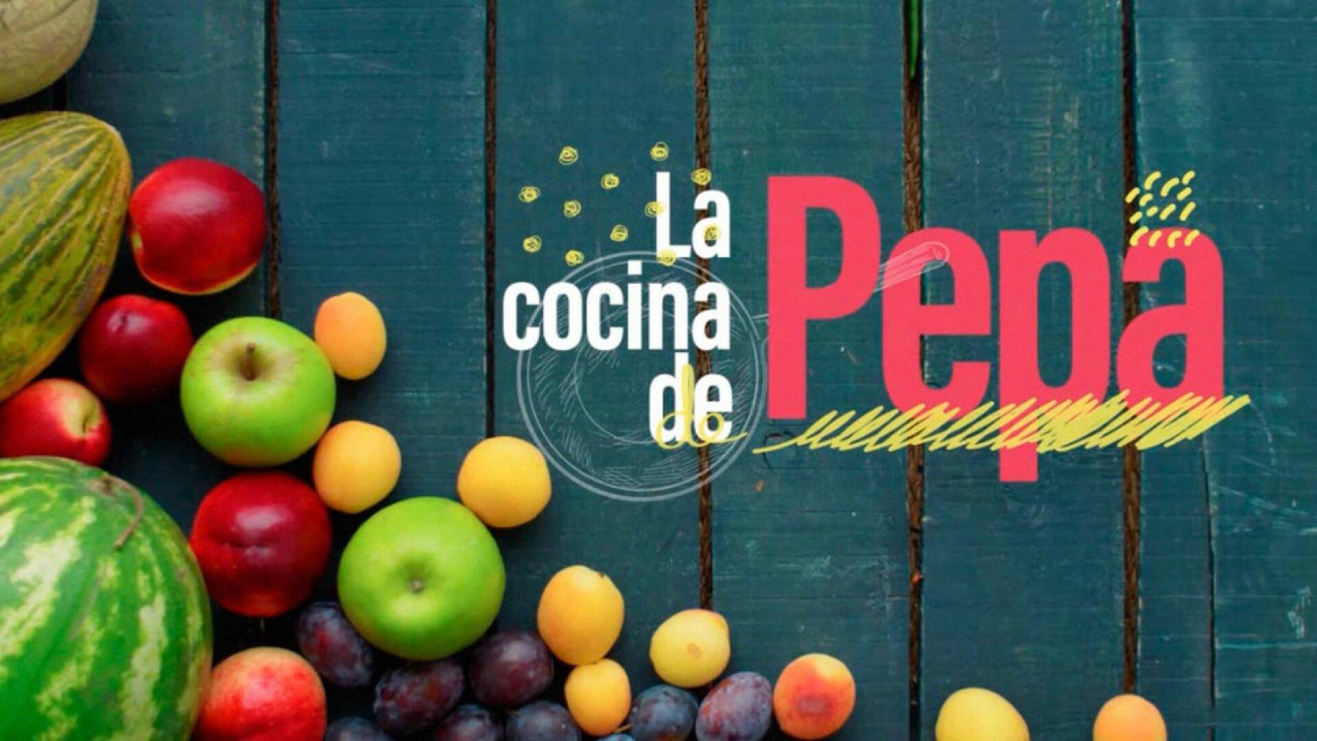 La cocina de Pepa