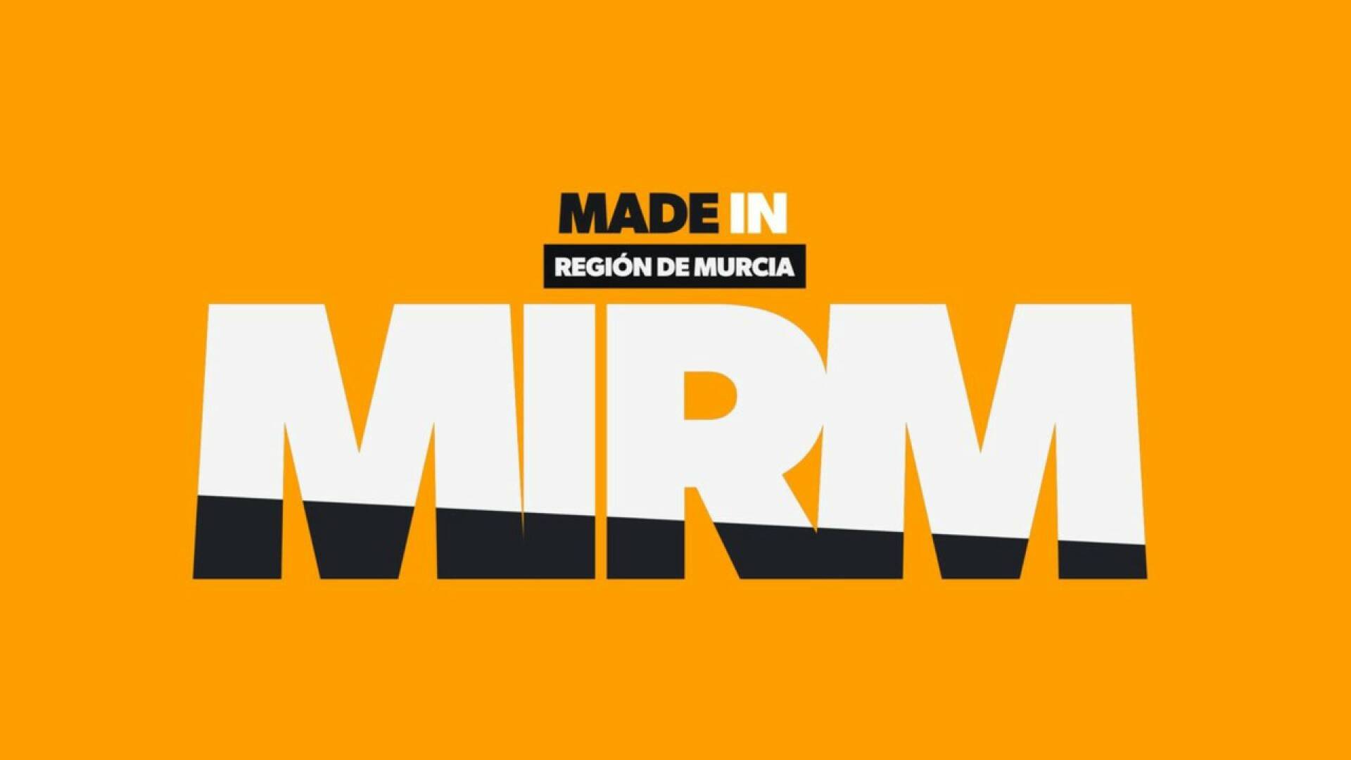 Made in Región de Murcia