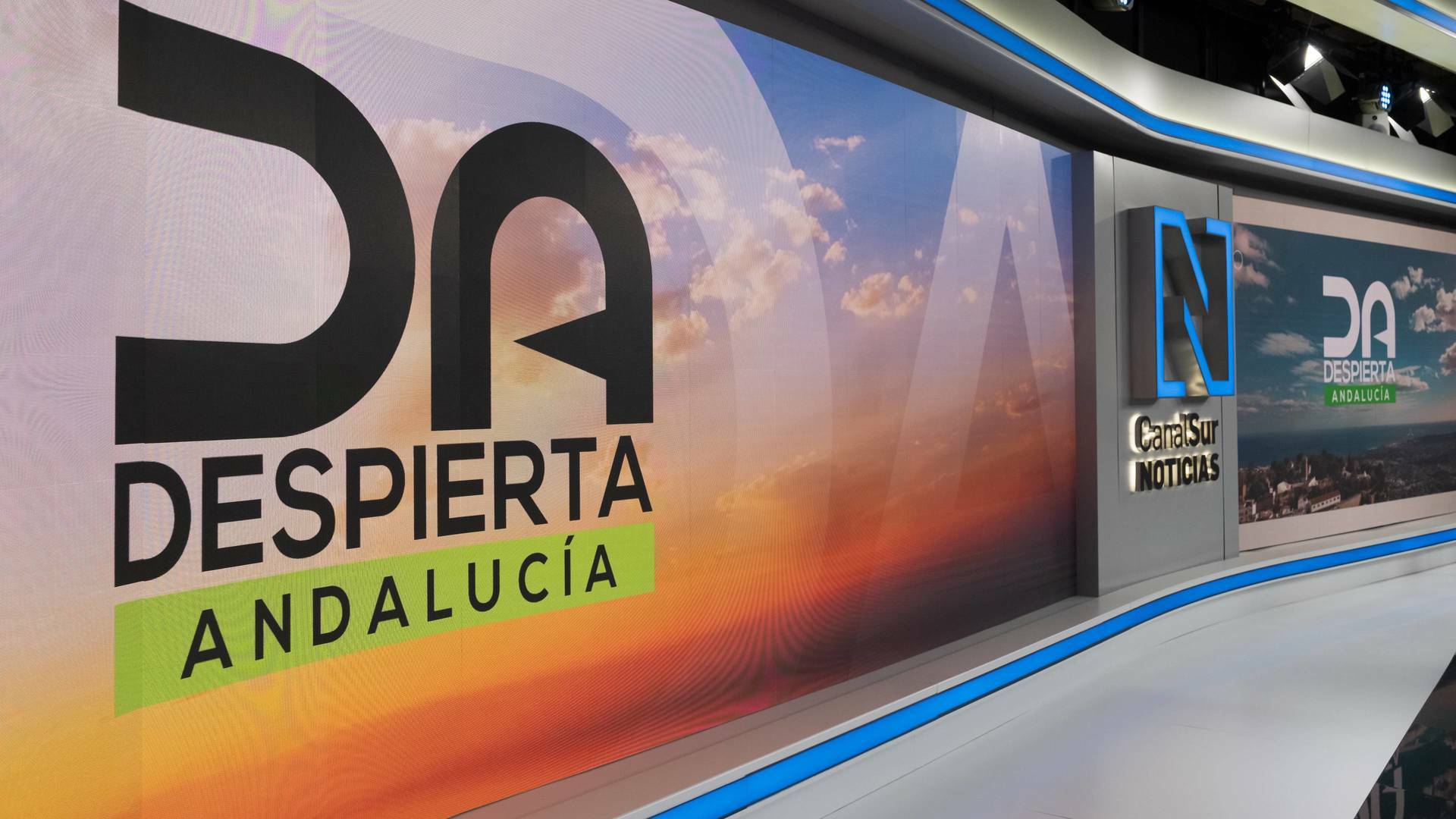 Despierta Andalucía