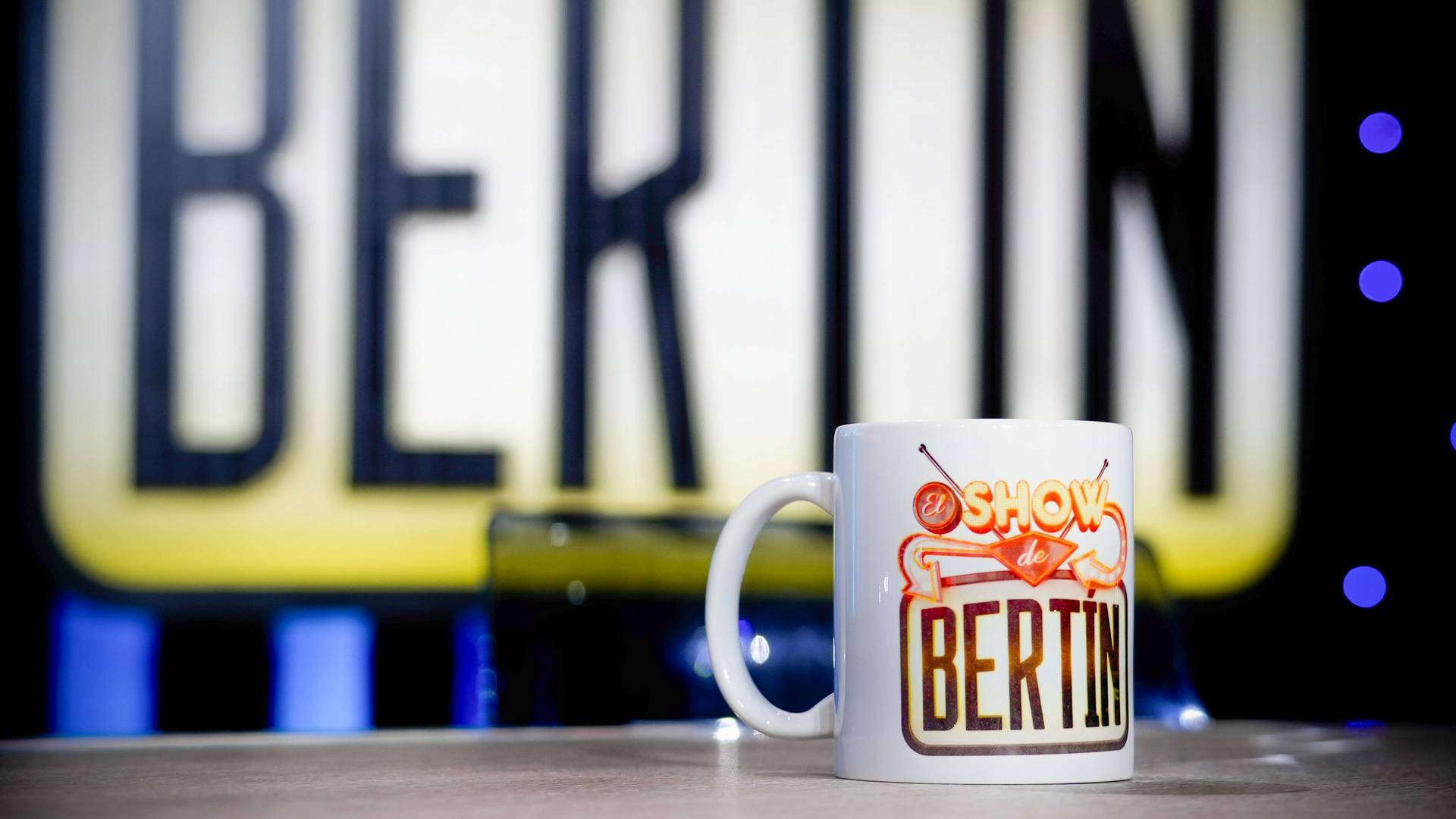 El show de Bertín