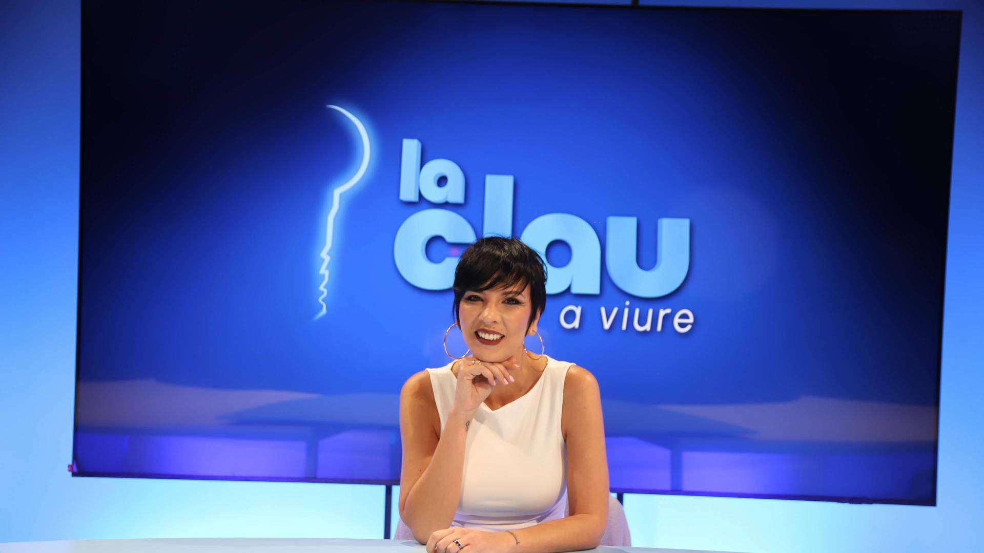 La clau per a viure