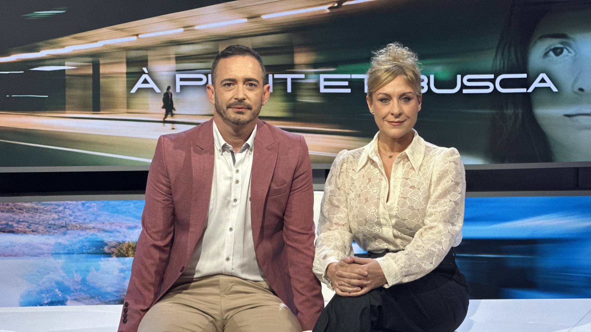 À Punt et busca