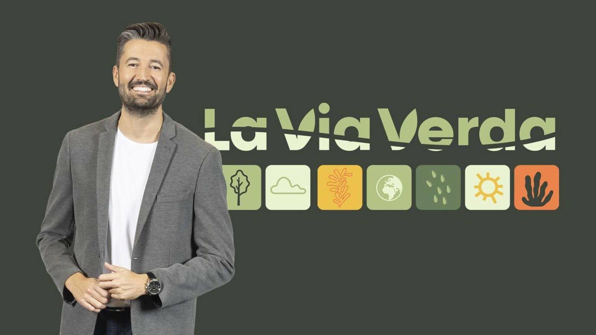 La via verda