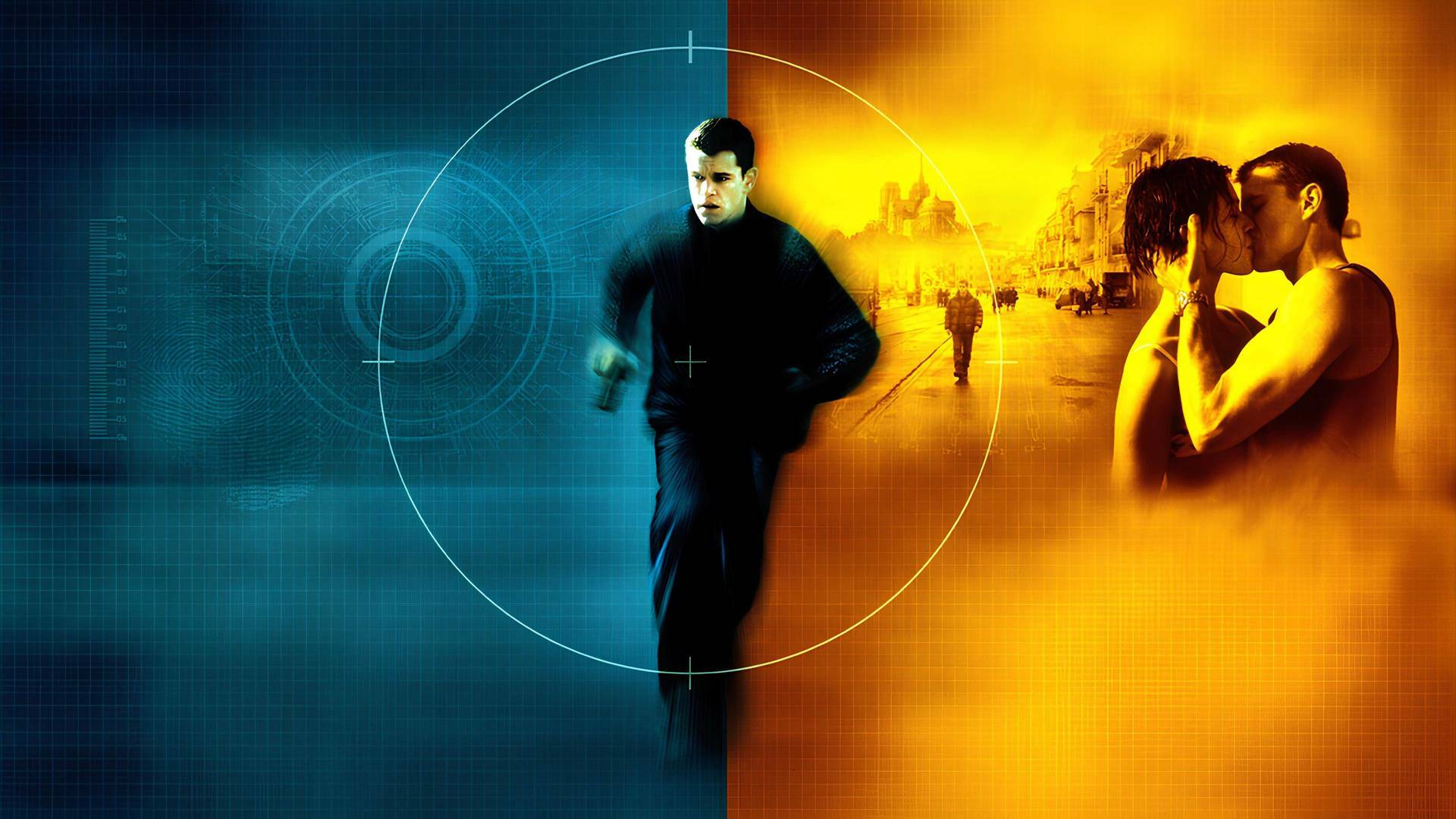 El caso Bourne