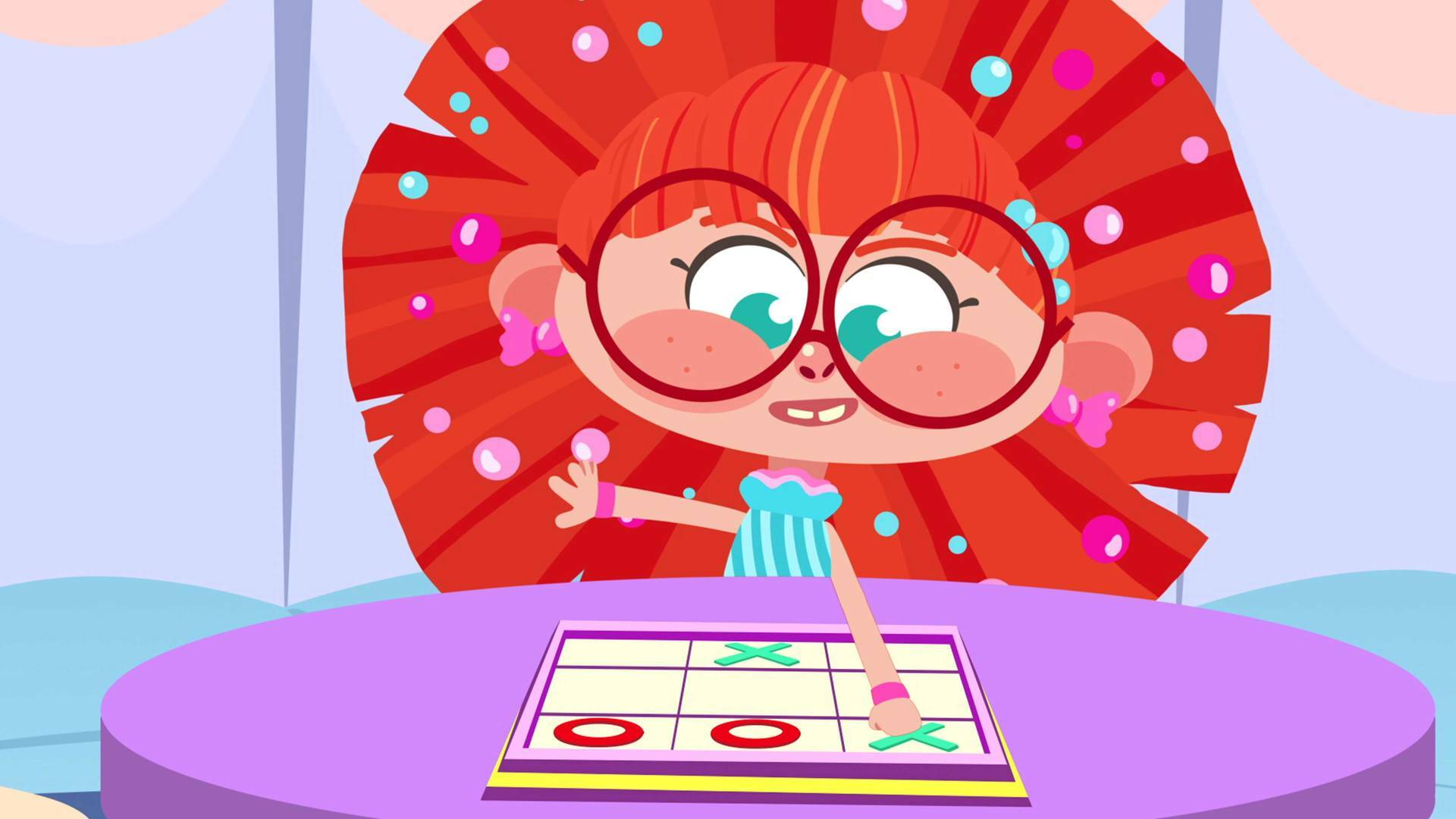Empieza tu día con los amigos de BabyTV