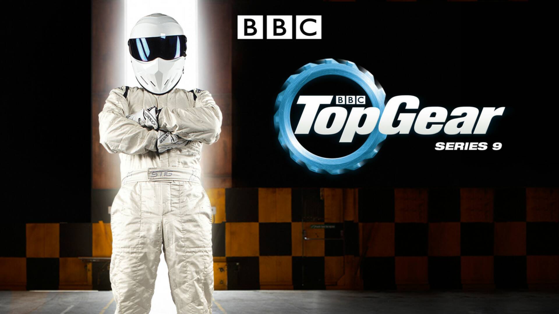 Top Gear (9): Ep.6
