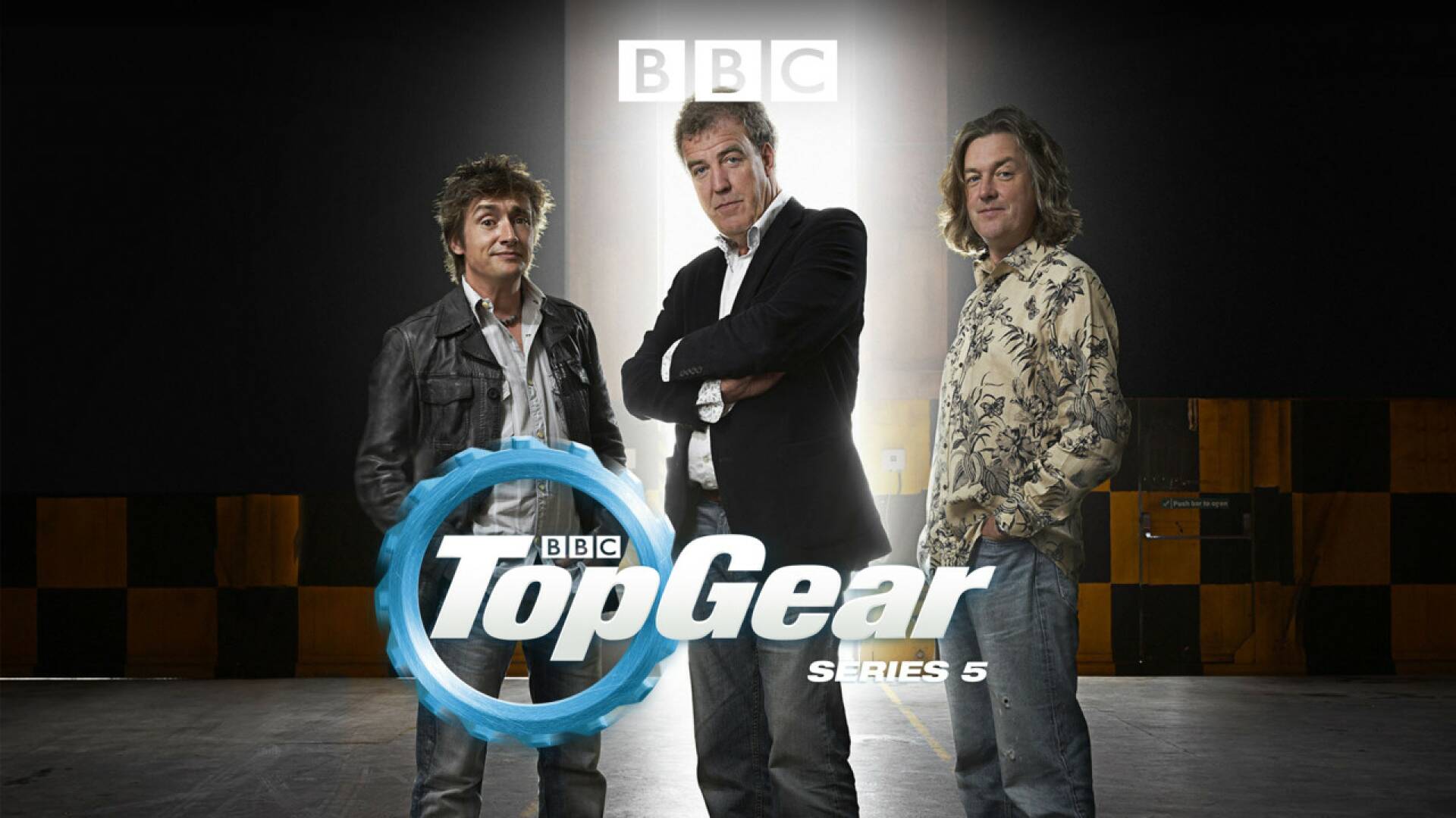 Top Gear (5): Ep.6