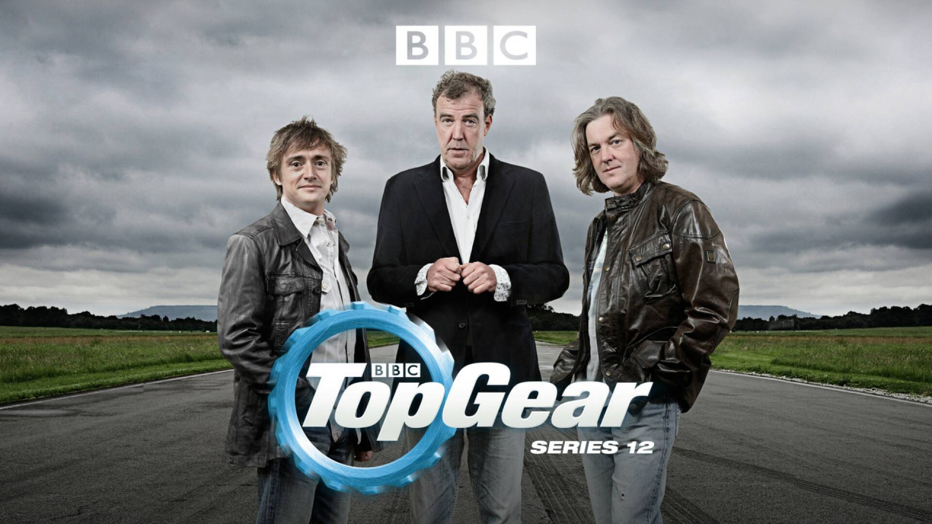 Top Gear (12): Ep.2