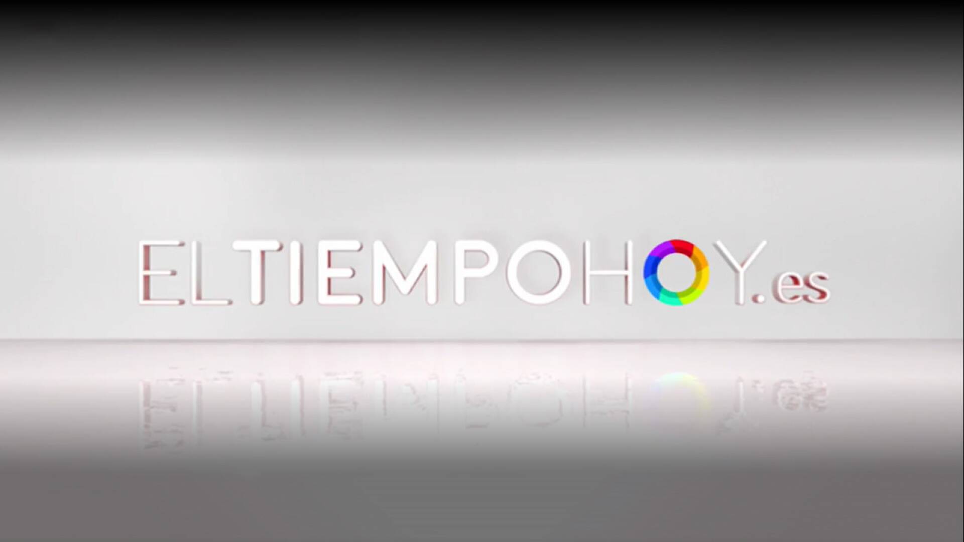 El tiempo
