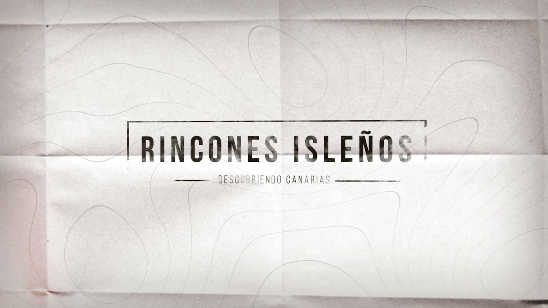 Rincones isleños