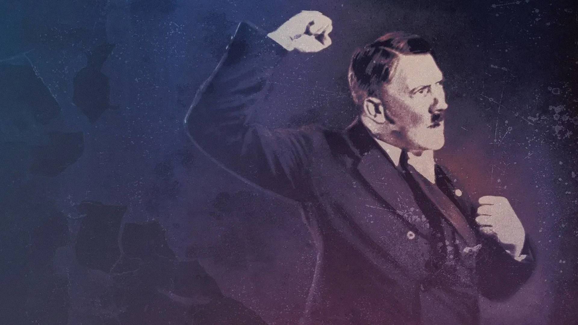 Adolf Hitler: descifrando al dictador 