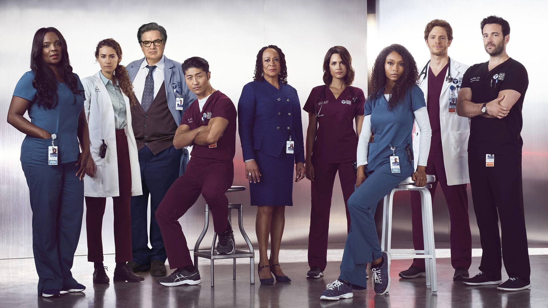 Chicago Med (T3): Ep.6 Lazos que atan