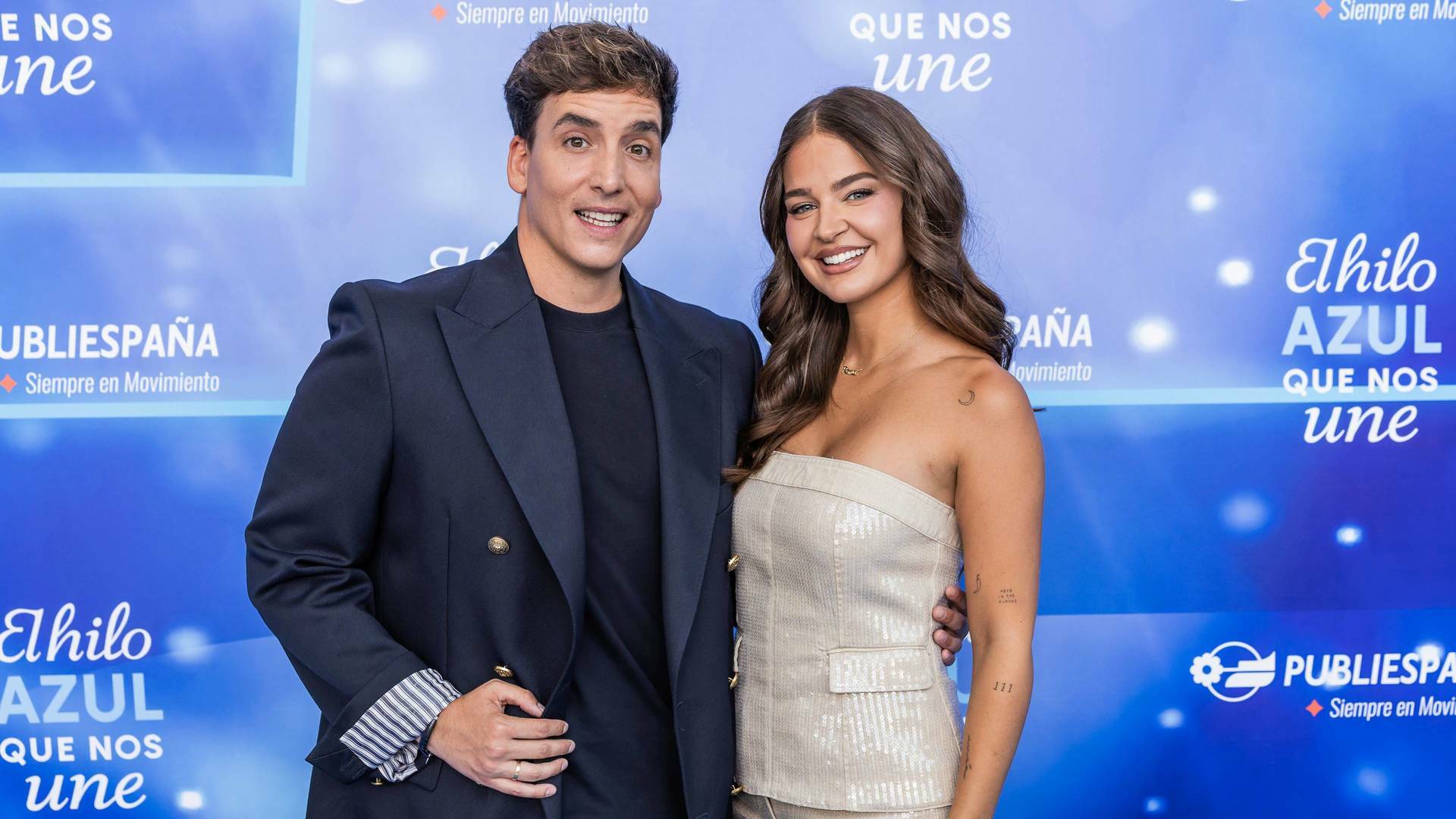 Premios GenZ 2025 (T1): Alfombra roja Premios GenZ 2025