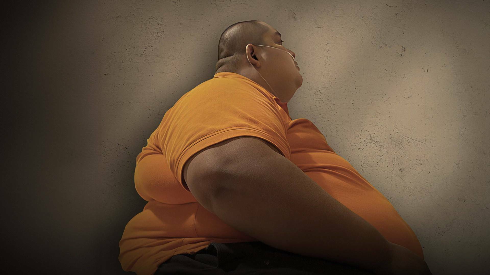 Kilos Mortales (T1): Idia Zuazua