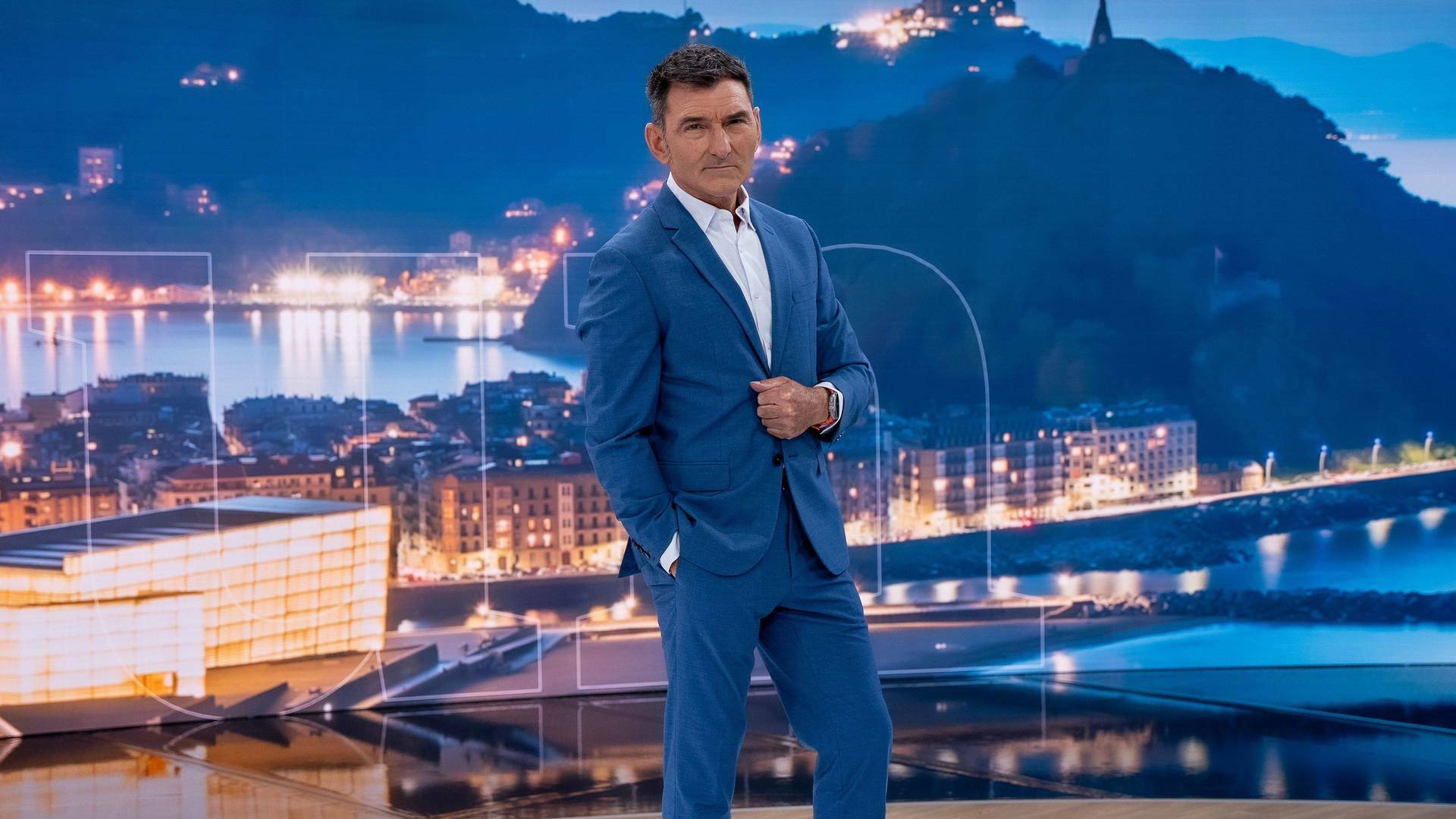 Gaur Egun