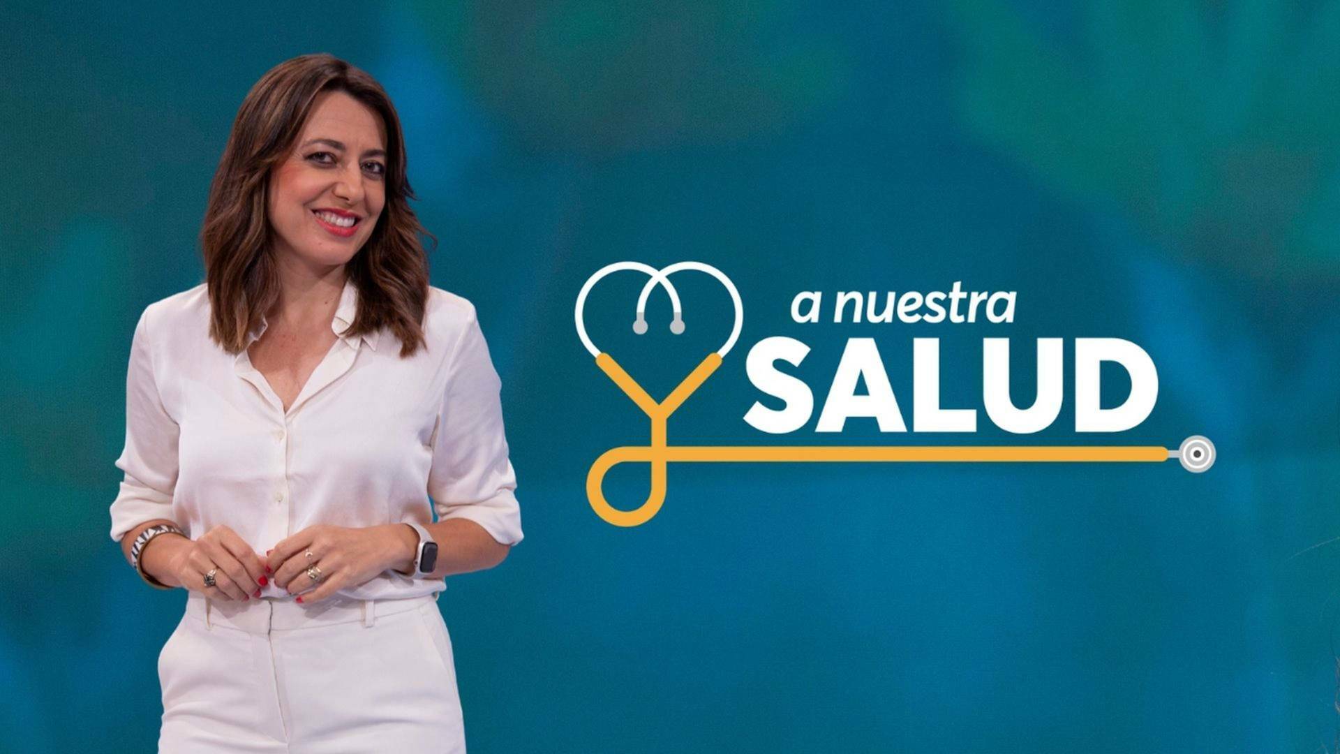A nuestra salud
