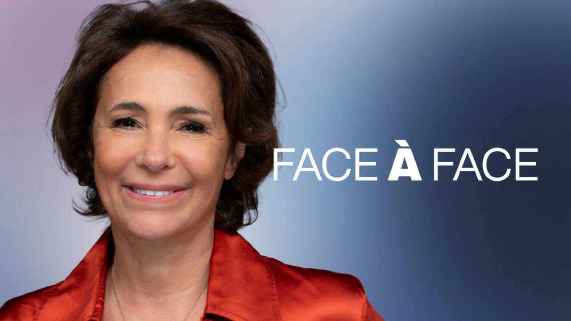 Face à face