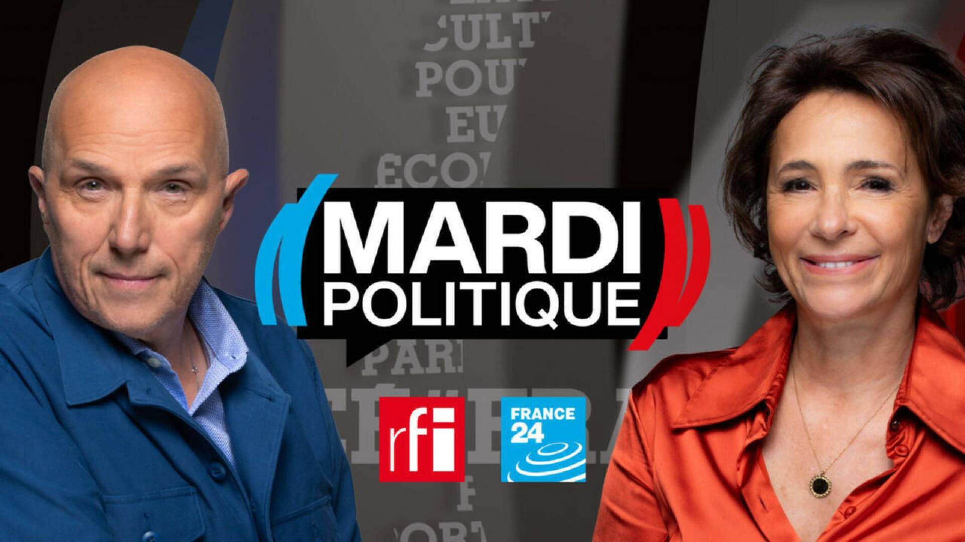 Mardi politique