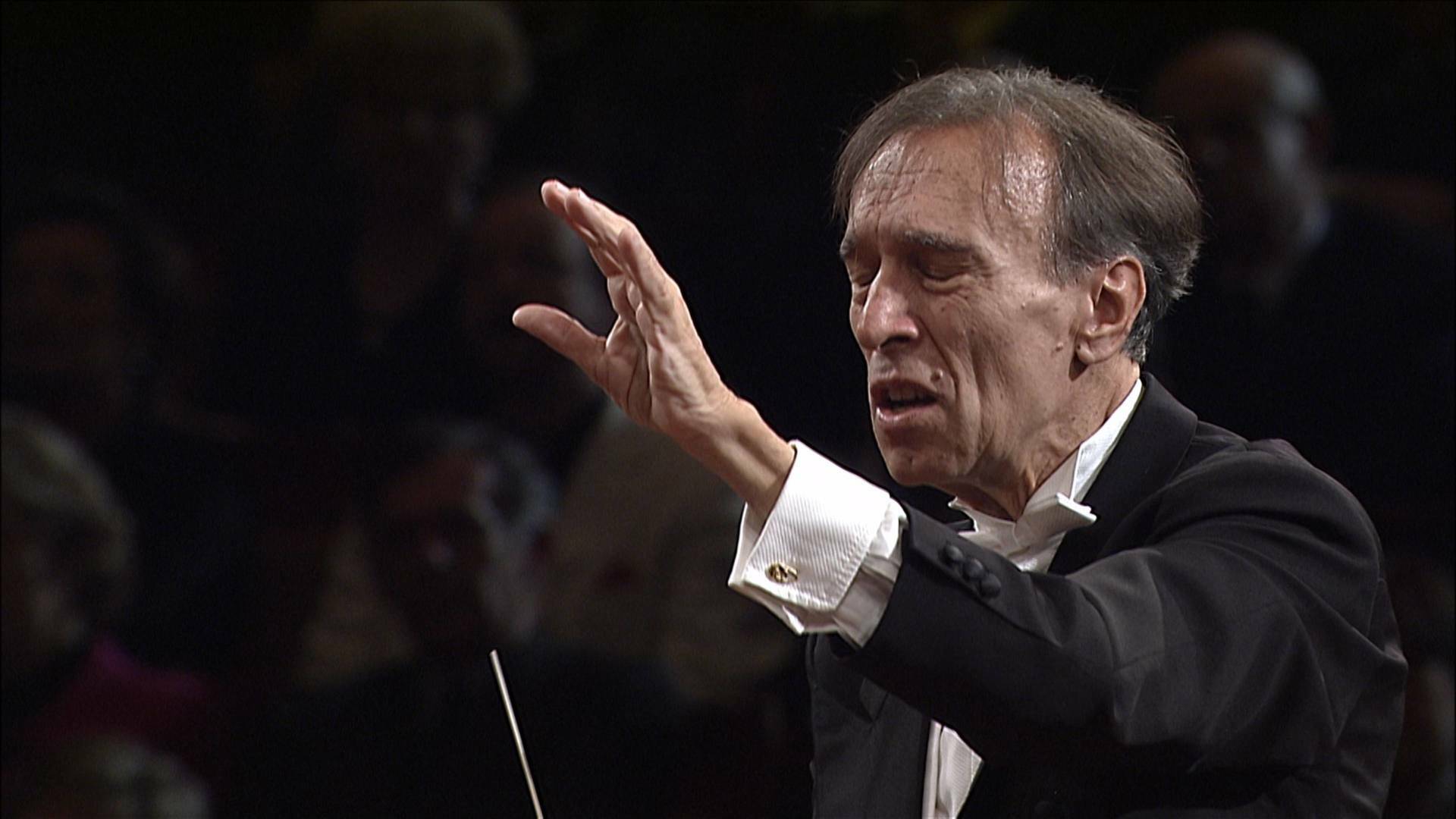 Claudio Abbado 10 años después