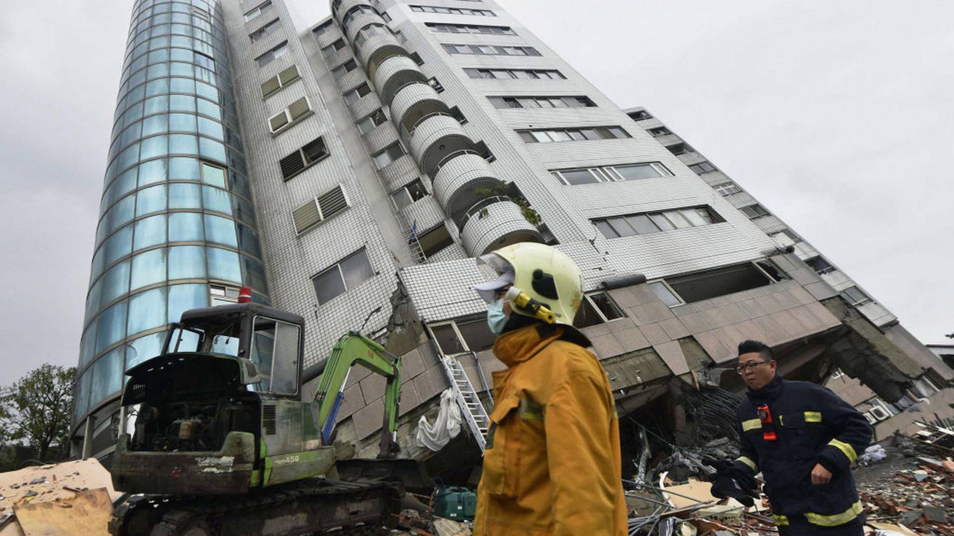 Ingeniería del caos: Colapso a gran escala