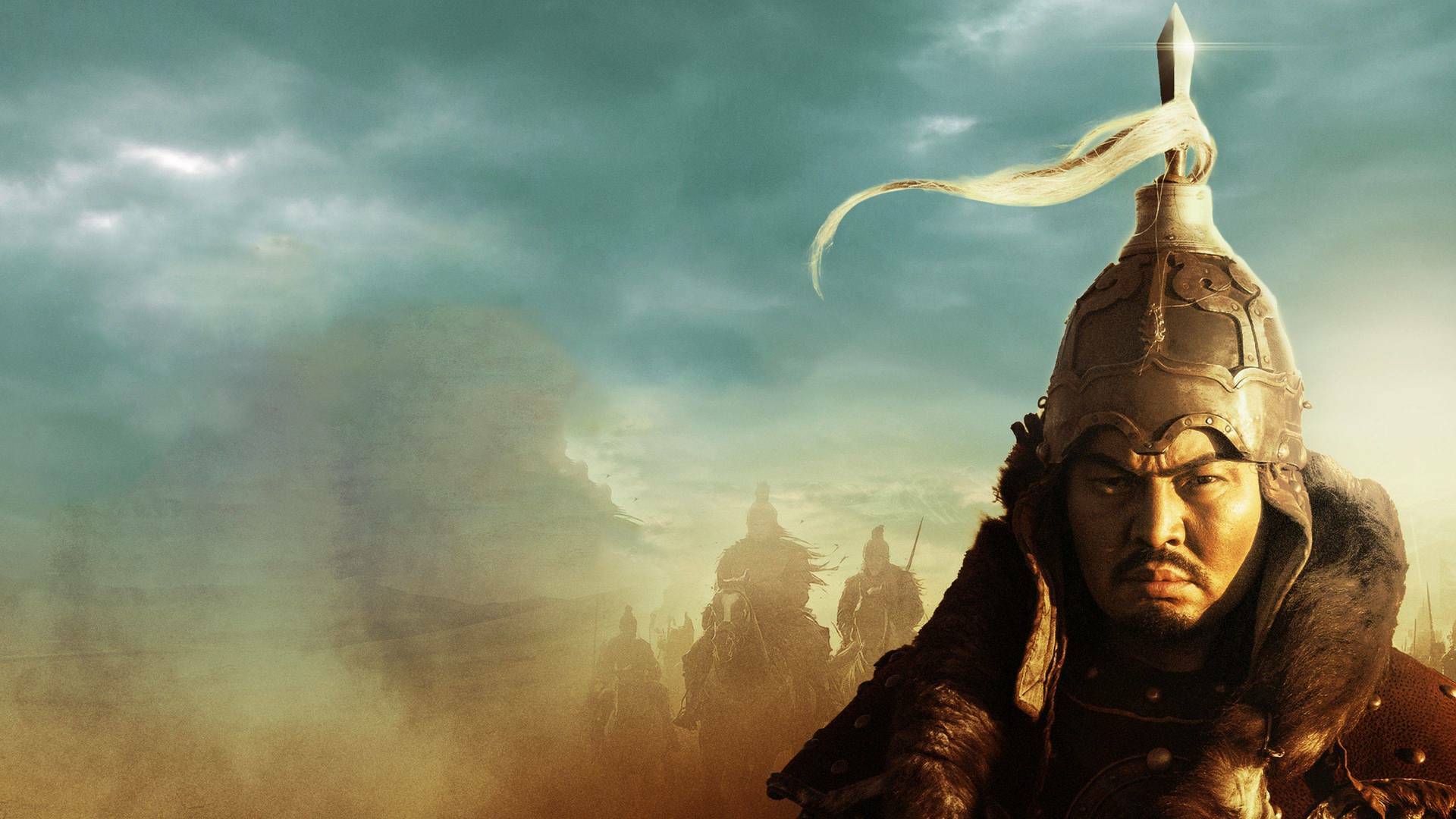 Gengis Kan: el gran...: El imperio imparable